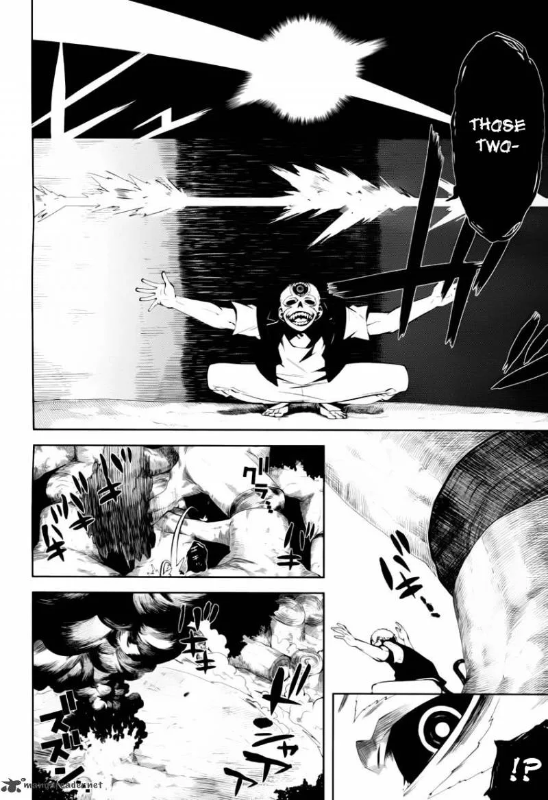 Double Gauge Chapter 4 page 17