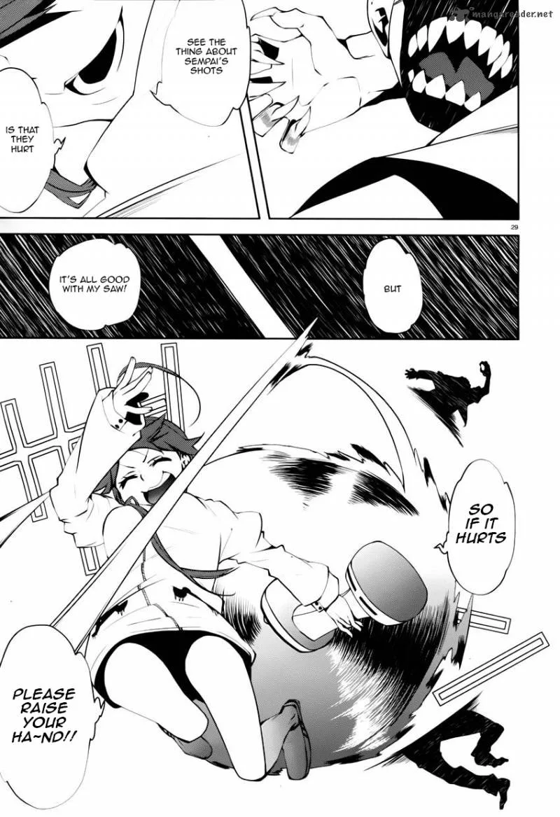 Double Gauge Chapter 4 page 22