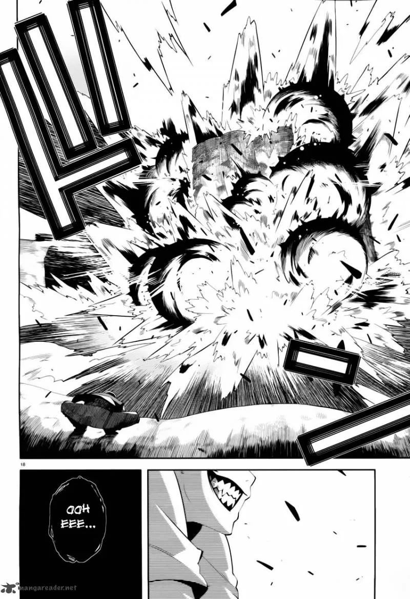 Double Gauge Chapter 4 page 10