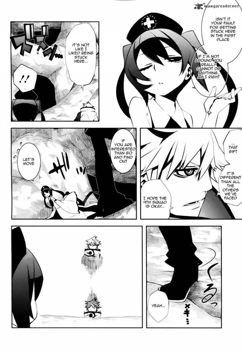 Double Gauge Chapter 4 page 15