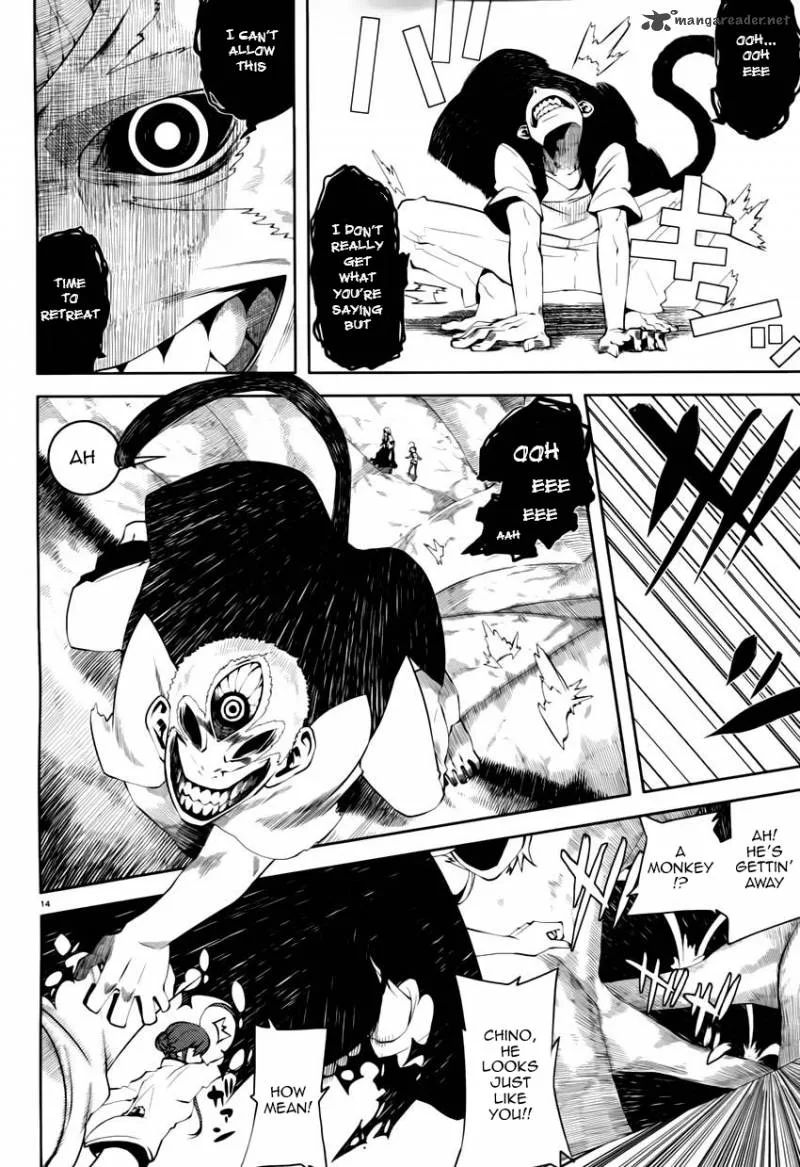 Double Gauge Chapter 4 page 6