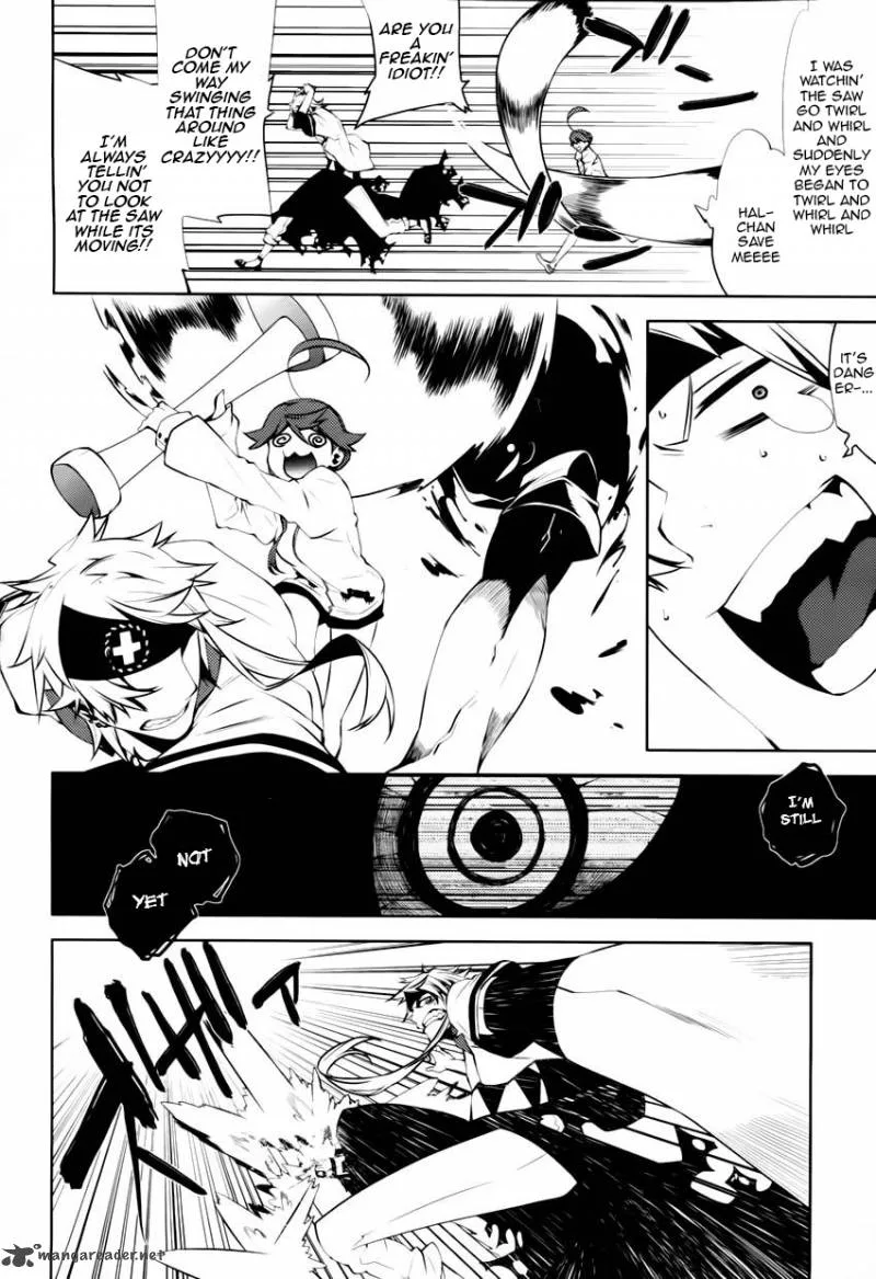 Double Gauge Chapter 4 page 26