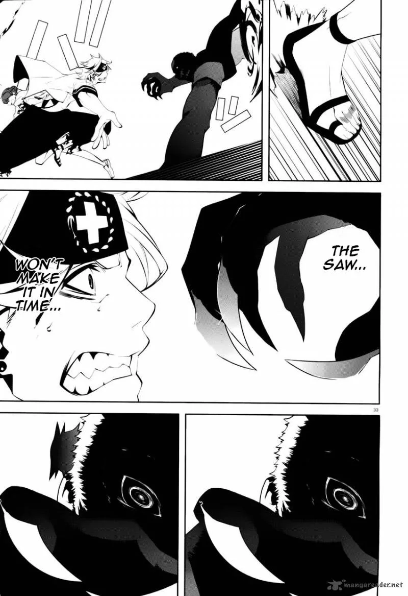 Double Gauge Chapter 4 page 27