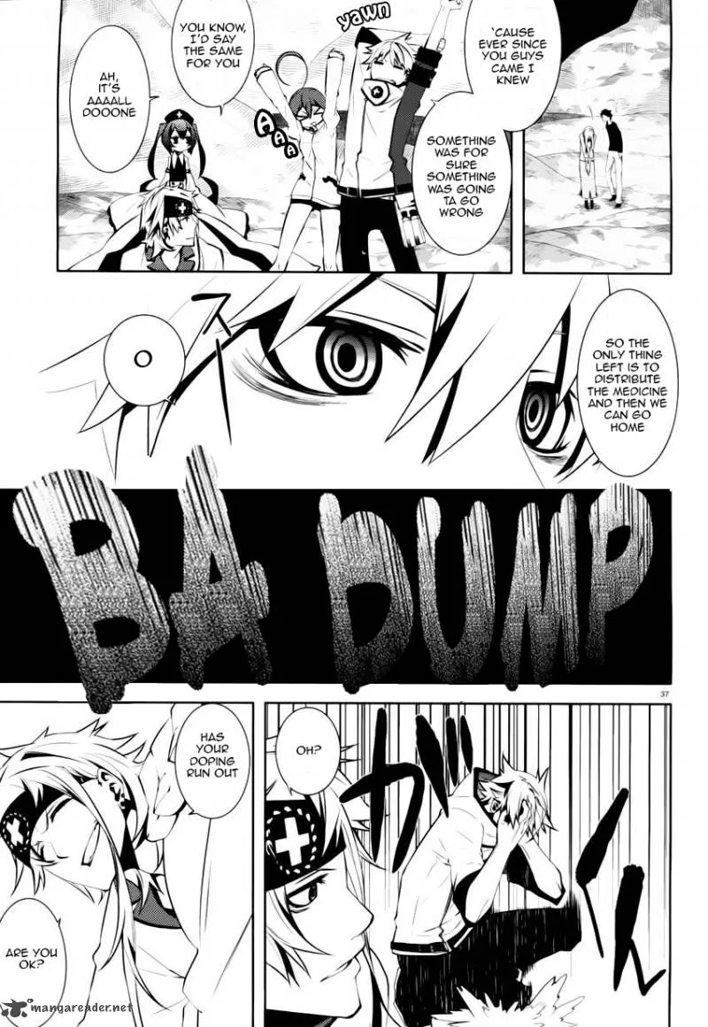 Double Gauge Chapter 4 page 31