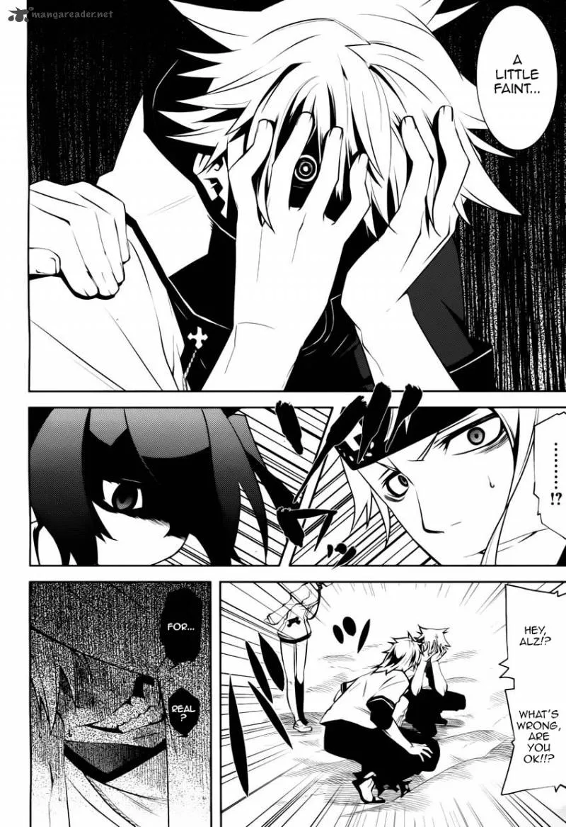 Double Gauge Chapter 4 page 32