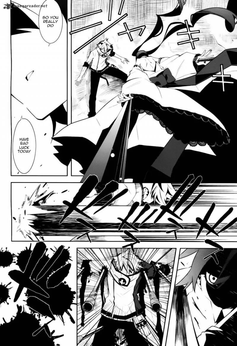 Double Gauge Chapter 4 page 35