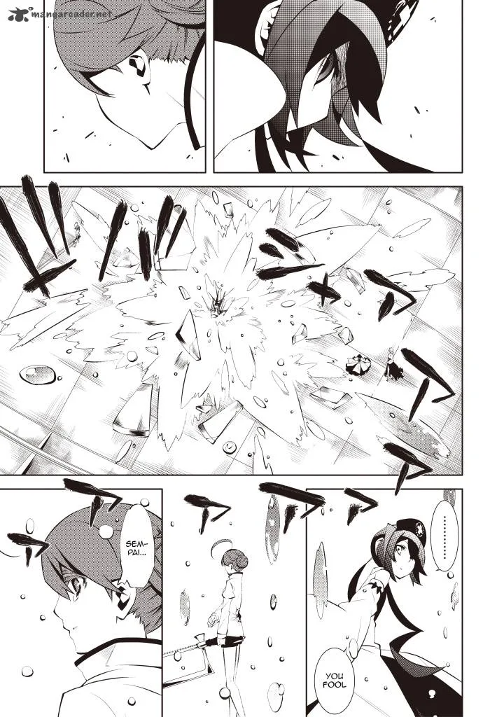 Double Gauge Chapter 5 page 11