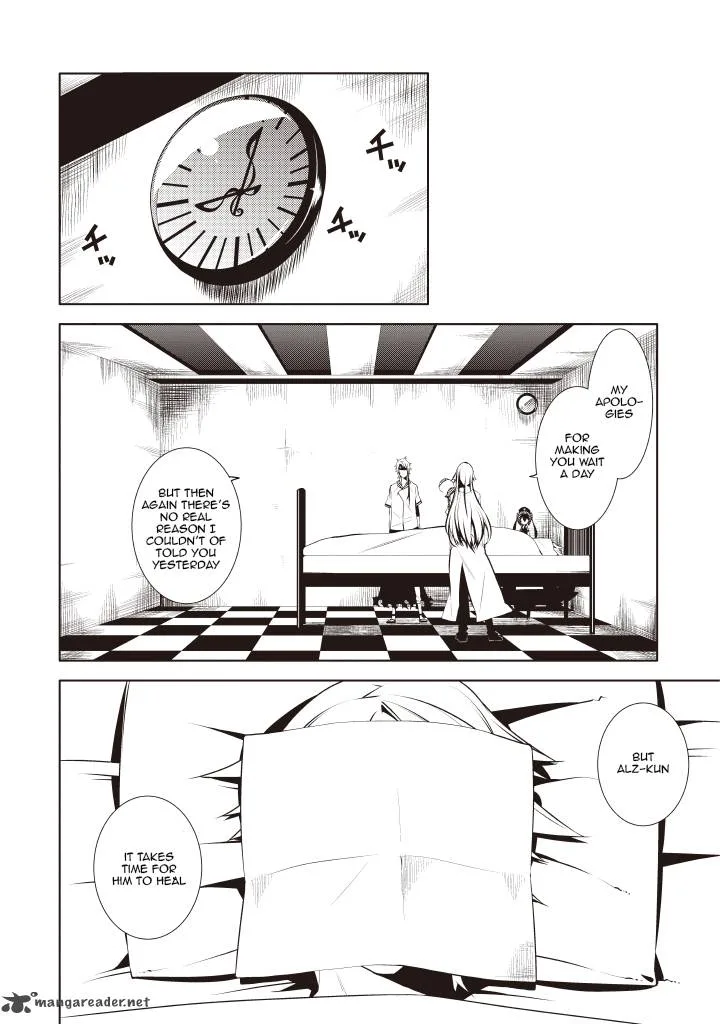 Double Gauge Chapter 5 page 22