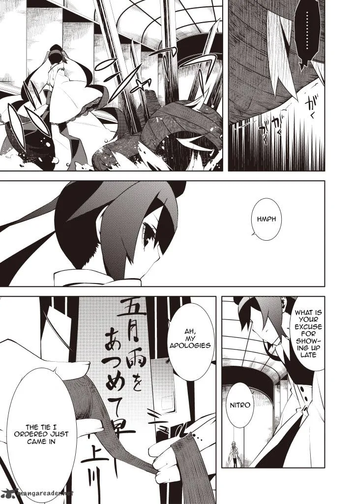 Double Gauge Chapter 5 page 19