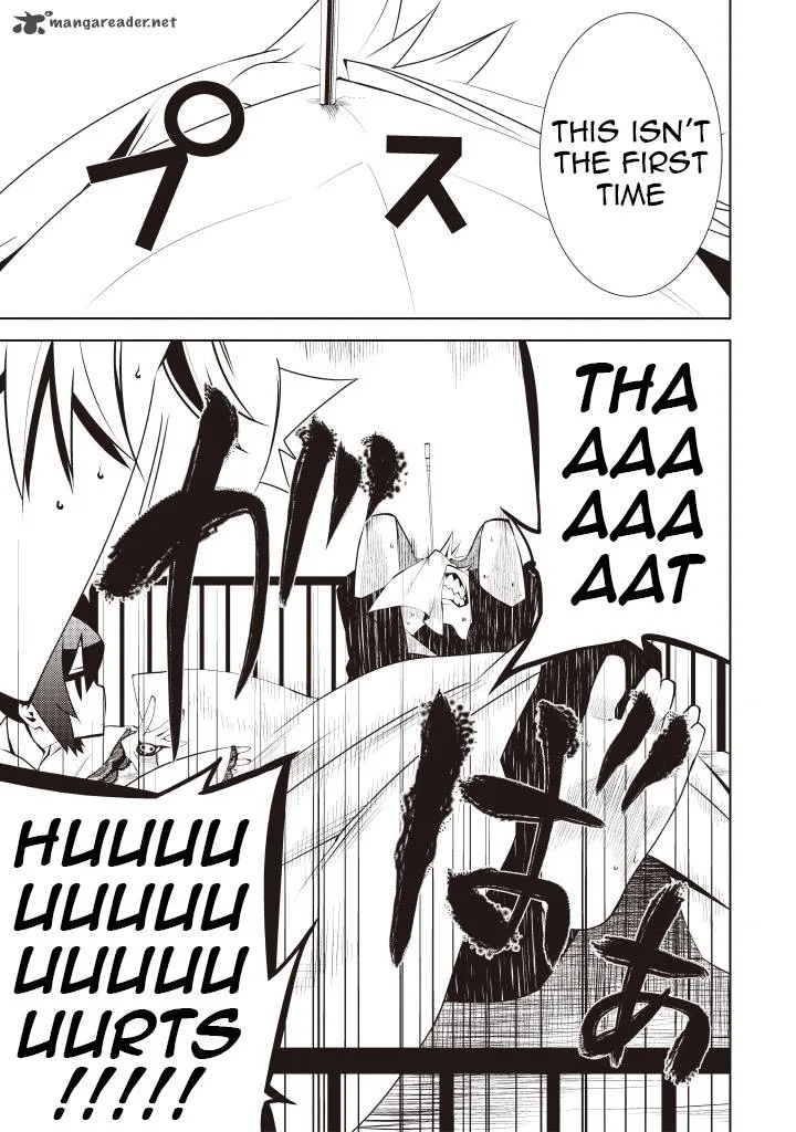 Double Gauge Chapter 5 page 25