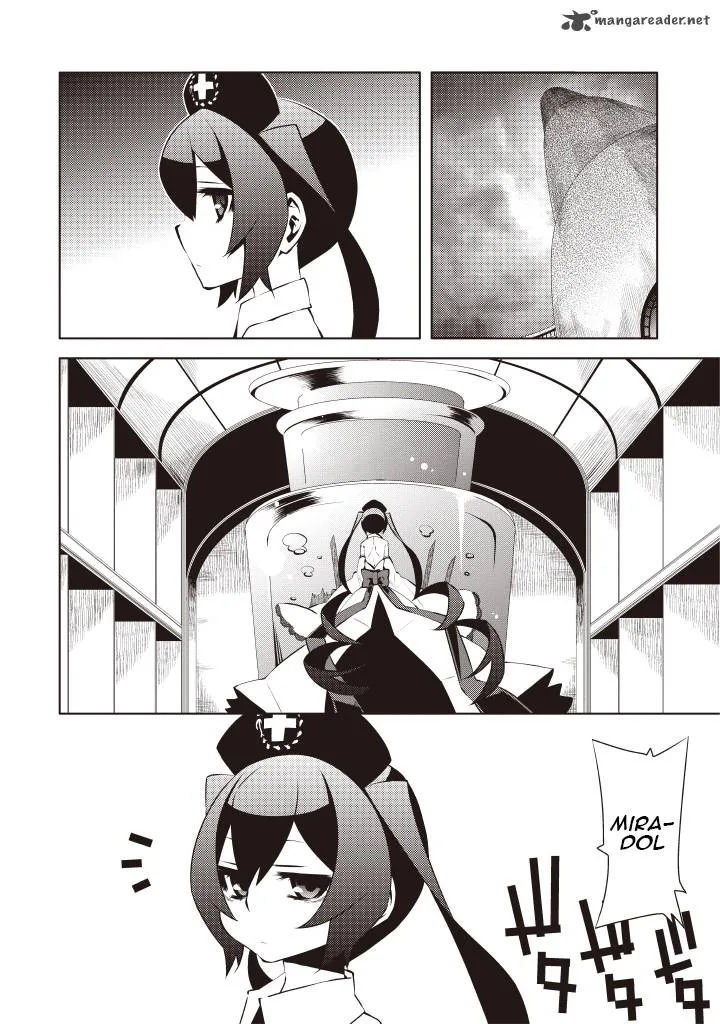 Double Gauge Chapter 5 page 6