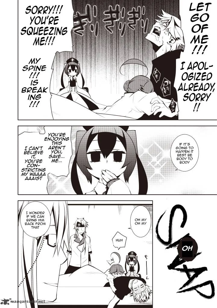 Double Gauge Chapter 5 page 28