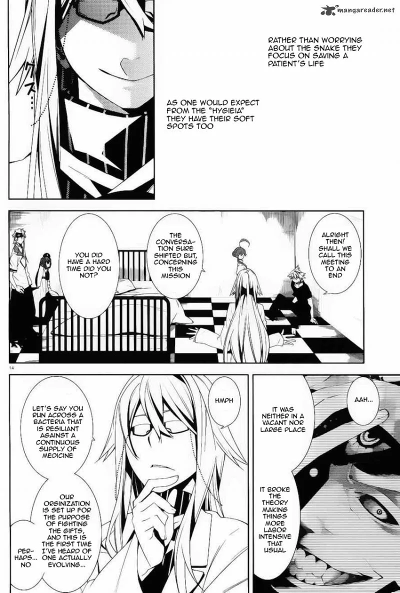 Double Gauge Chapter 6 page 15