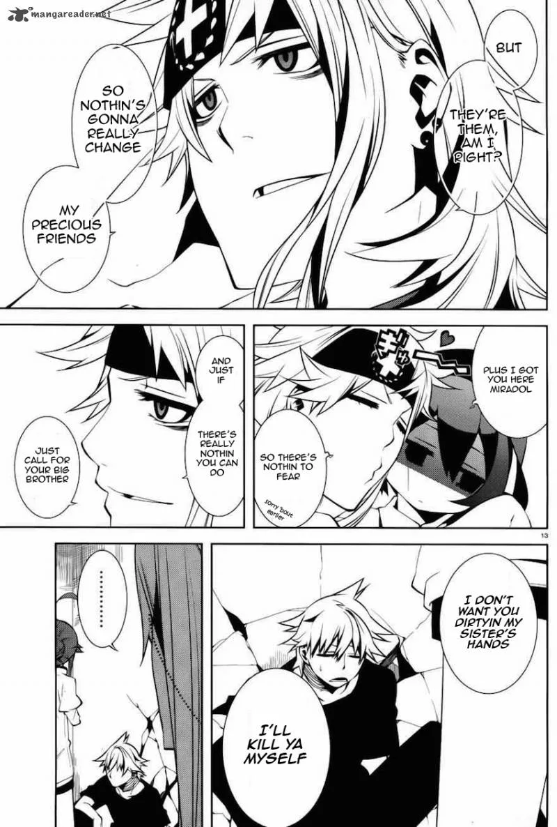 Double Gauge Chapter 6 page 14