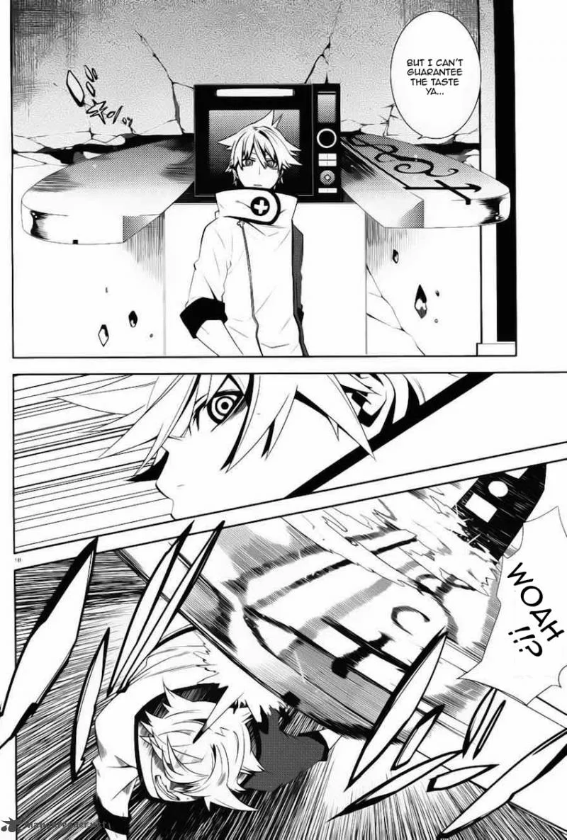 Double Gauge Chapter 6 page 19