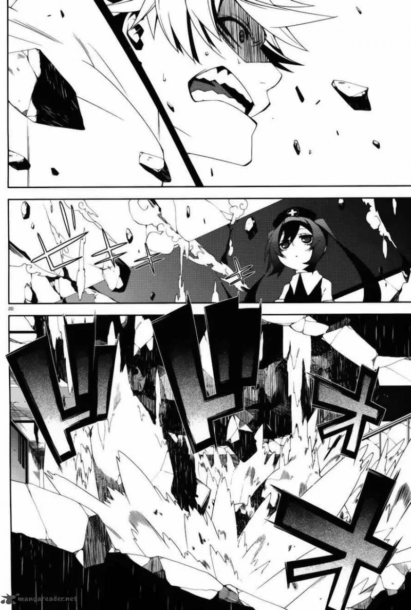 Double Gauge Chapter 6 page 21