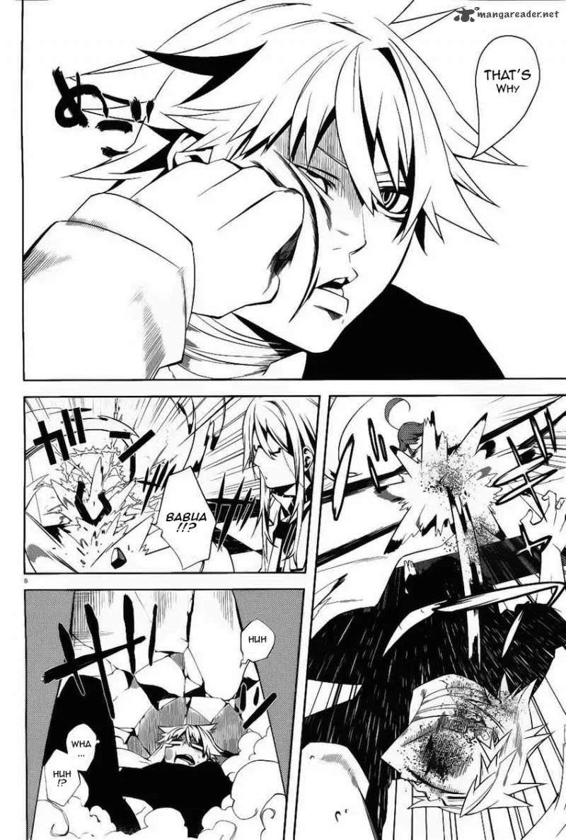 Double Gauge Chapter 6 page 9