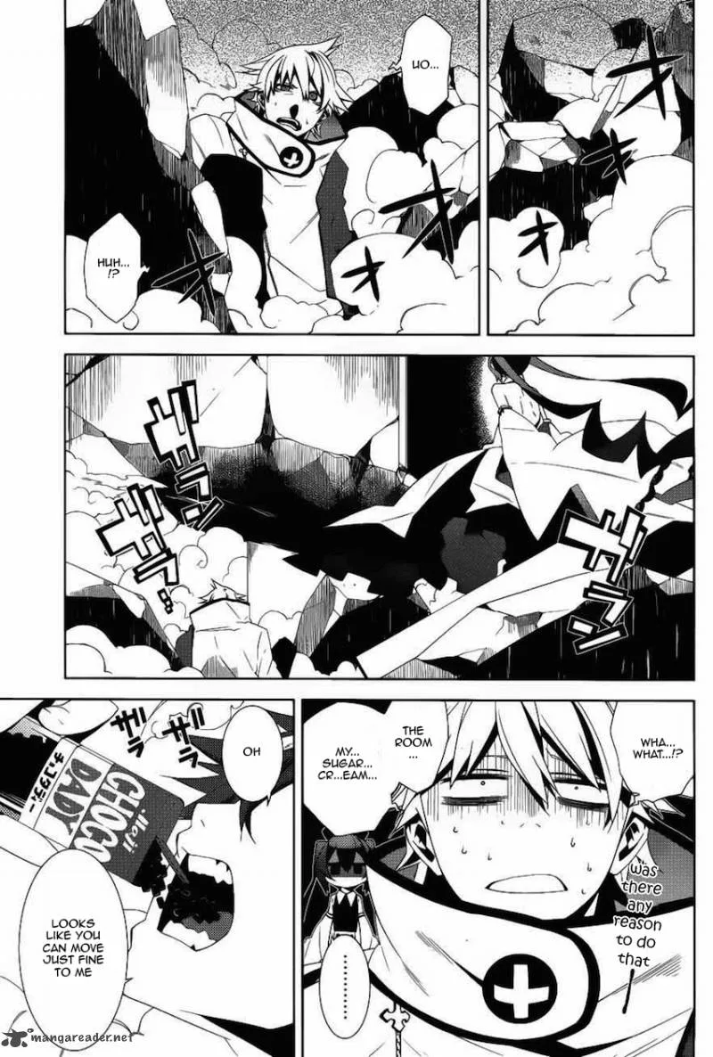 Double Gauge Chapter 6 page 22