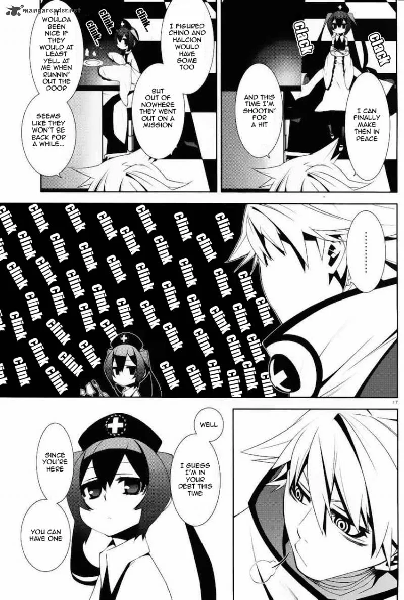 Double Gauge Chapter 6 page 18