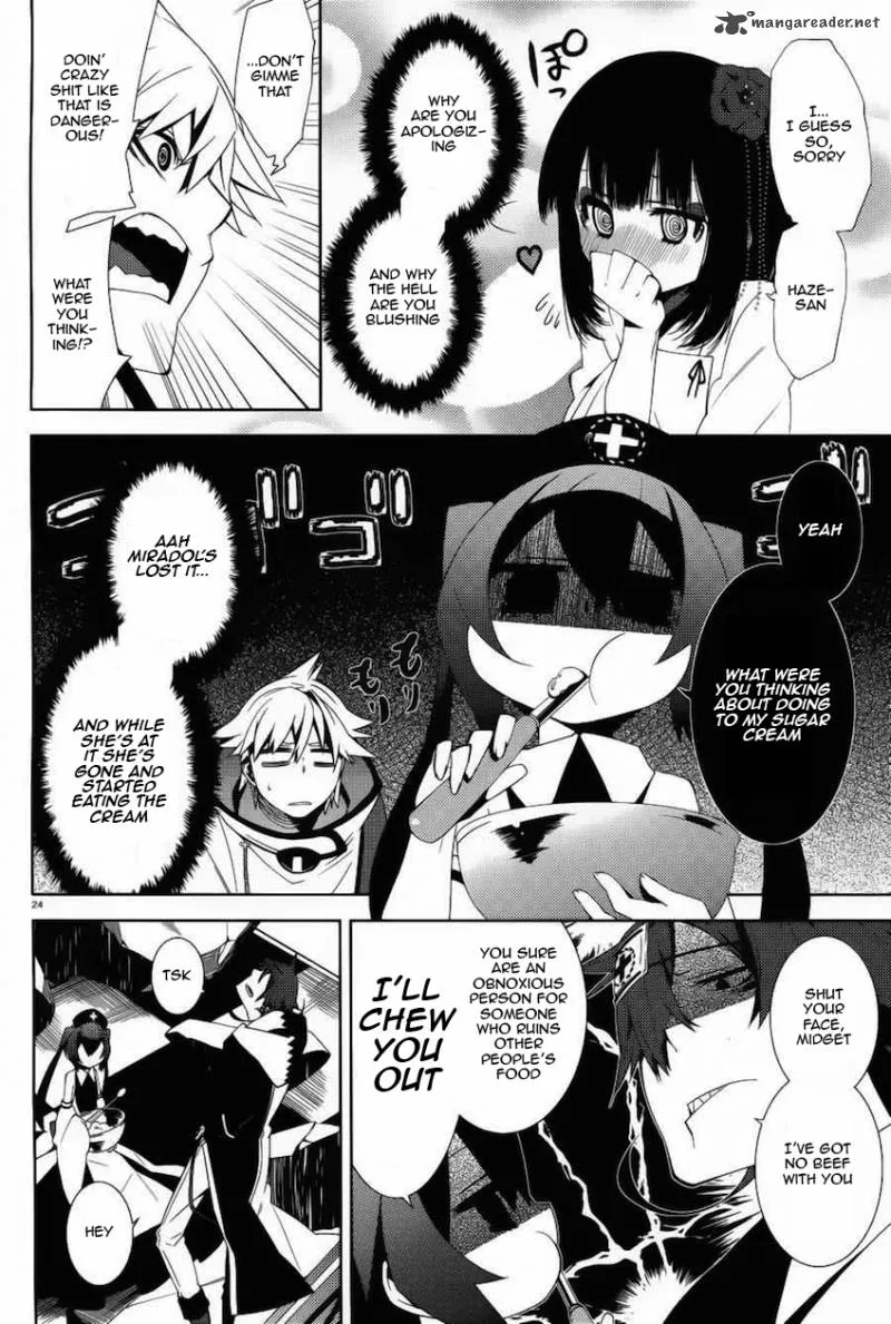 Double Gauge Chapter 6 page 25