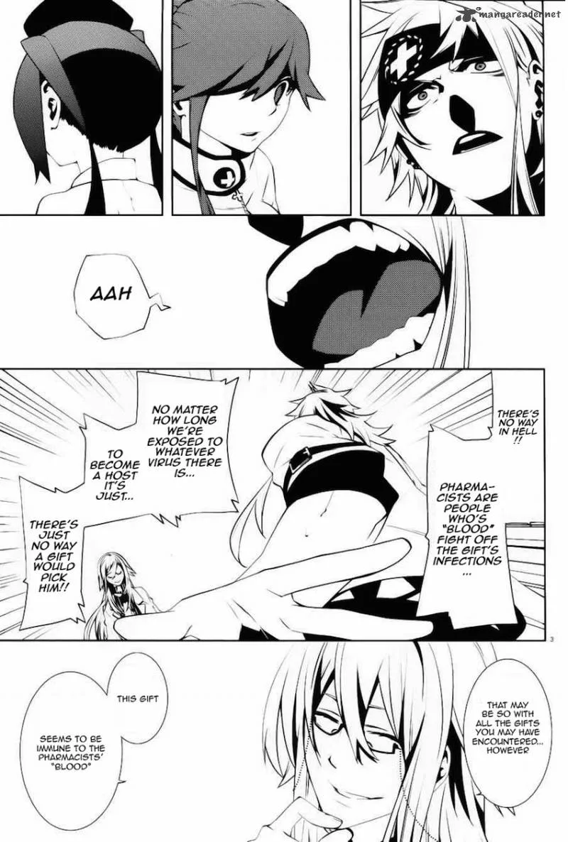 Double Gauge Chapter 6 page 4