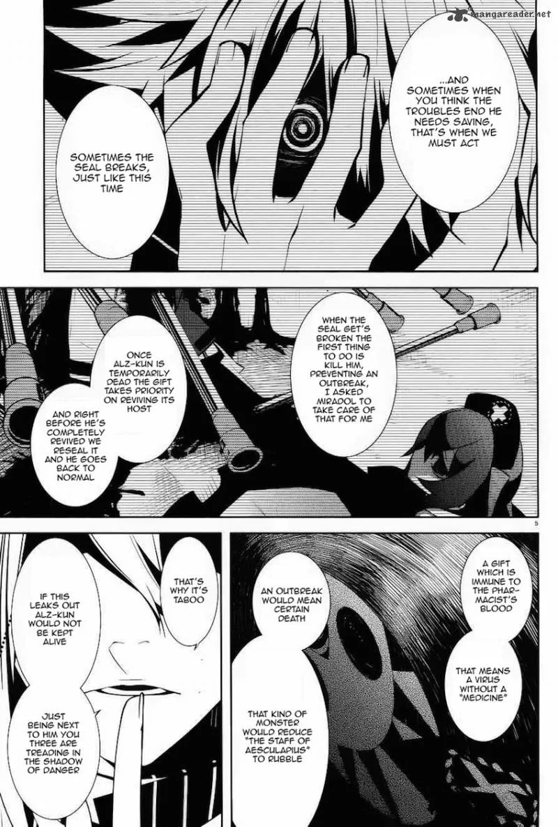 Double Gauge Chapter 6 page 6