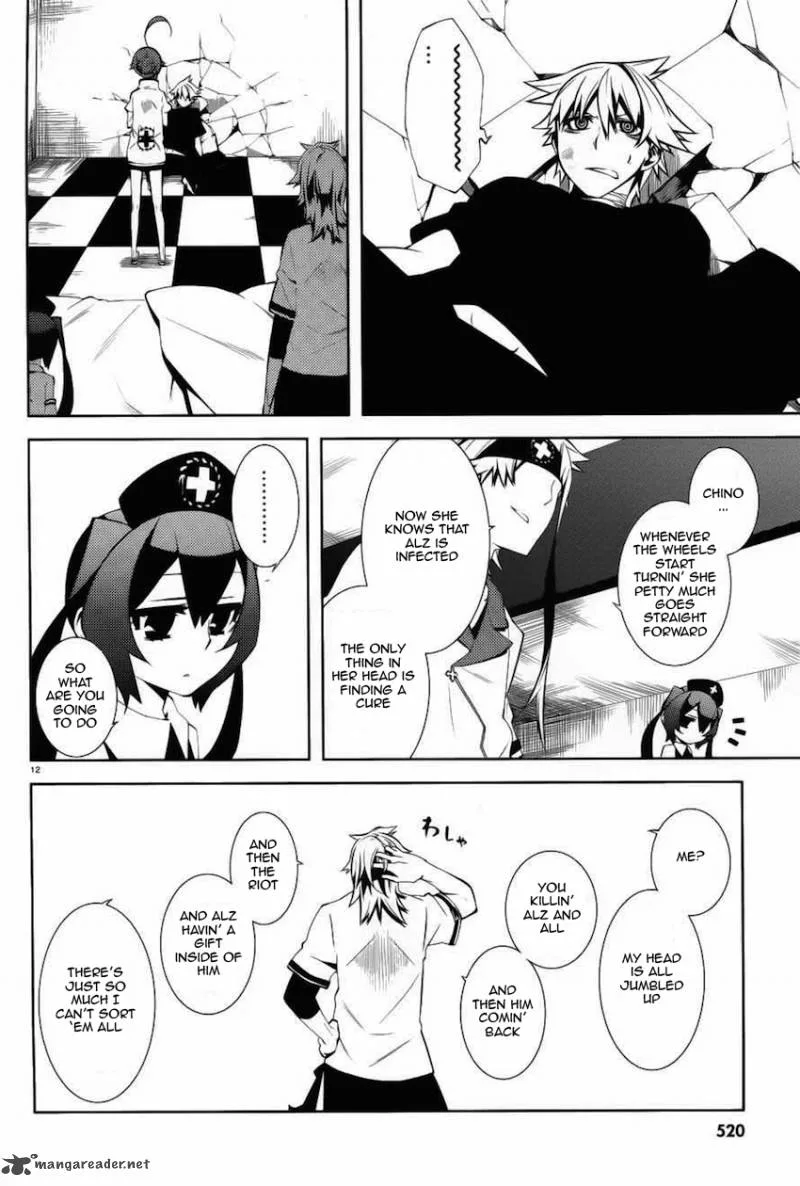 Double Gauge Chapter 6 page 13