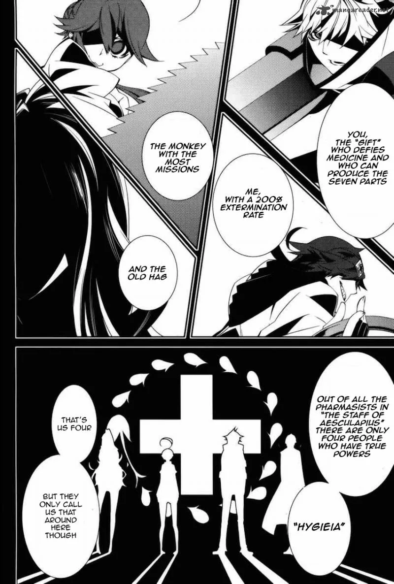 Double Gauge Chapter 6 page 29