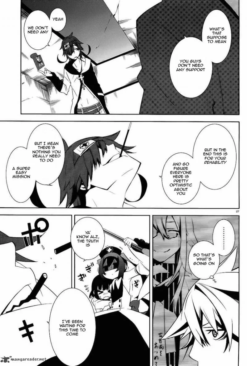 Double Gauge Chapter 6 page 28