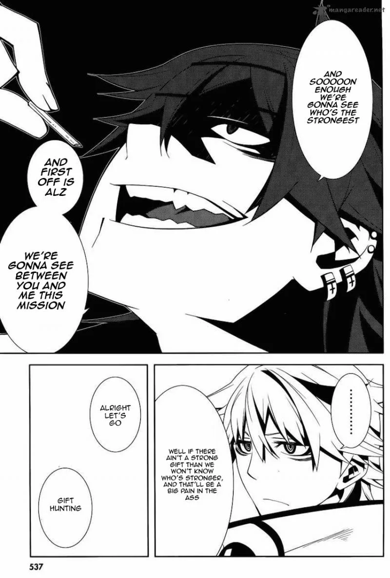 Double Gauge Chapter 6 page 30