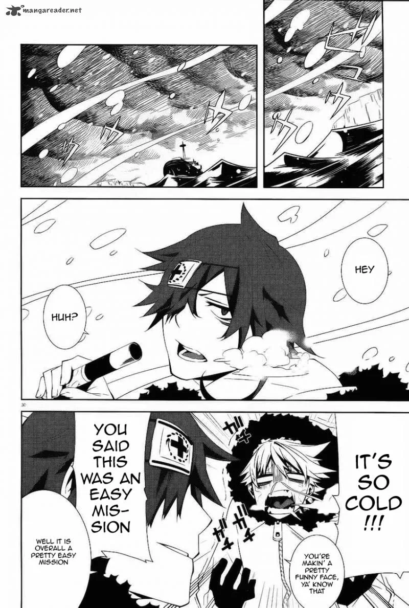 Double Gauge Chapter 6 page 31