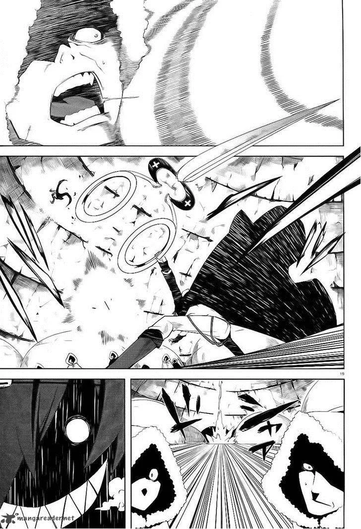 Double Gauge Chapter 7 page 20