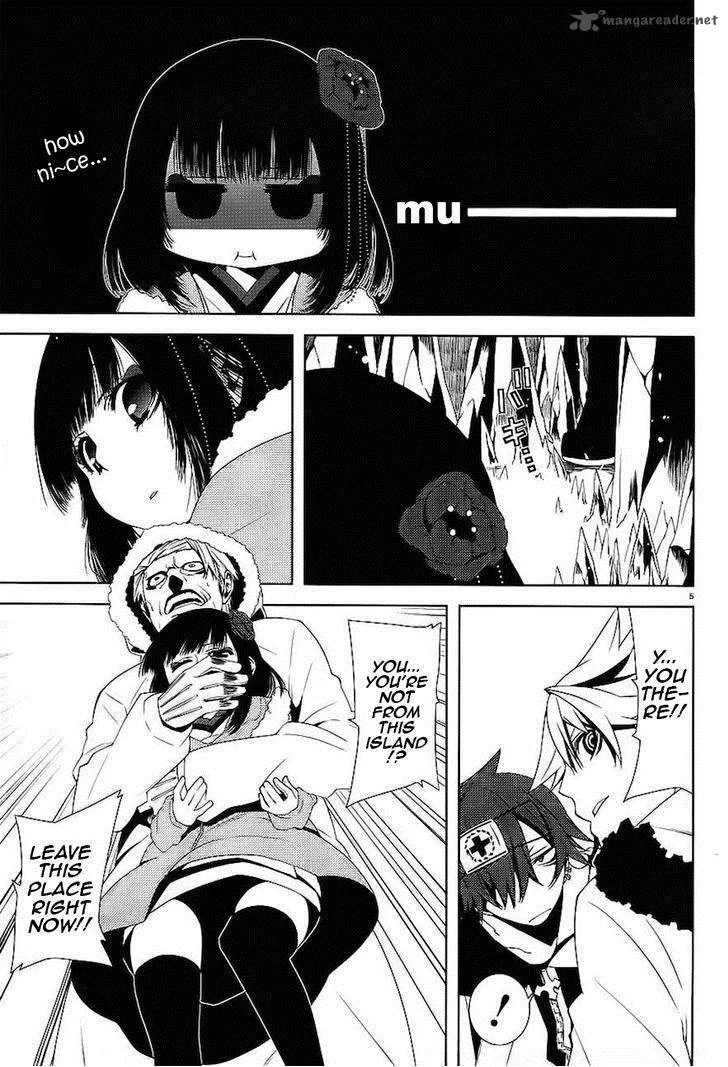 Double Gauge Chapter 7 page 6