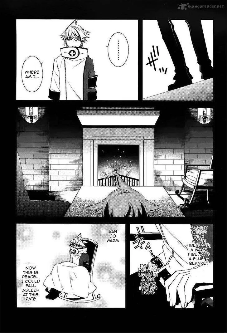 Double Gauge Chapter 7 page 2