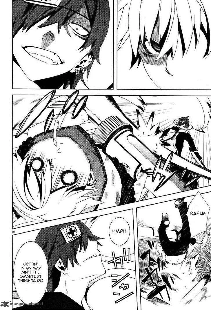 Double Gauge Chapter 7 page 24