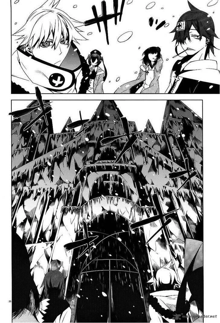 Double Gauge Chapter 7 page 28