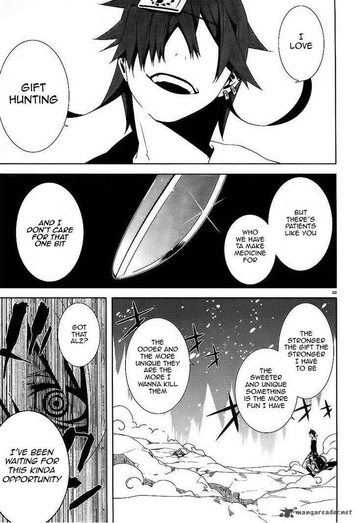 Double Gauge Chapter 7 page 33