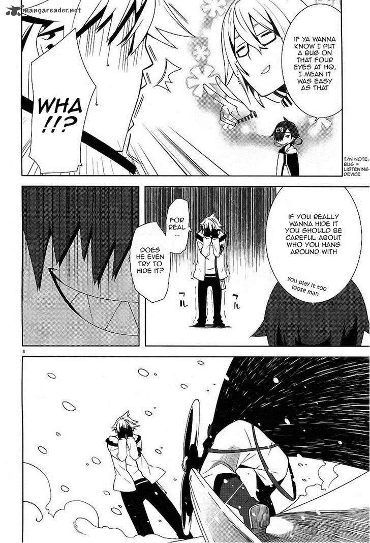 Double Gauge Chapter 8 page 6