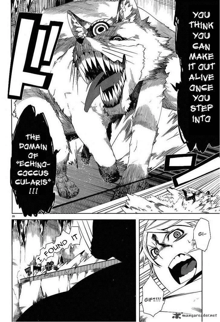 Double Gauge Chapter 8 page 26