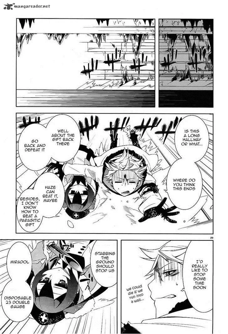Double Gauge Chapter 8 page 29