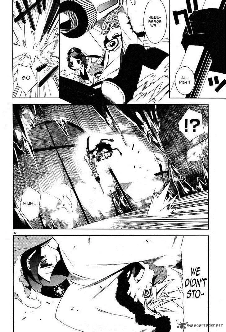 Double Gauge Chapter 8 page 30