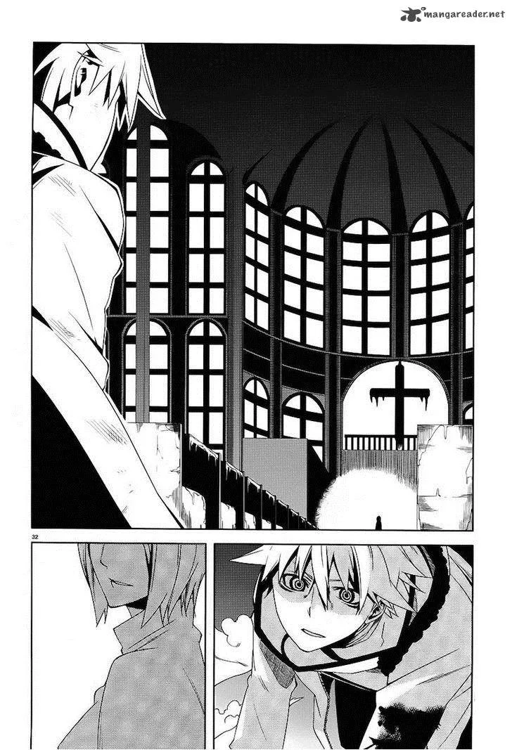 Double Gauge Chapter 8 page 32
