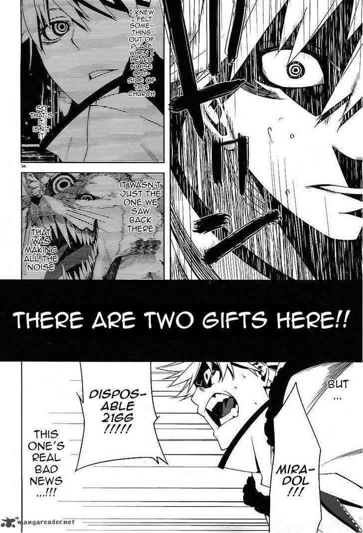 Double Gauge Chapter 8 page 34