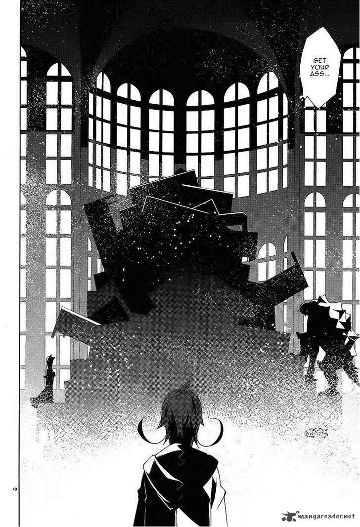 Double Gauge Chapter 8 page 40