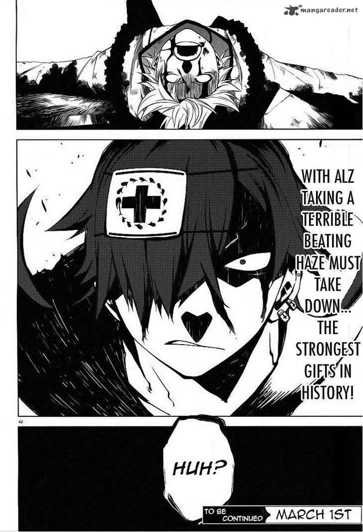 Double Gauge Chapter 8 page 42