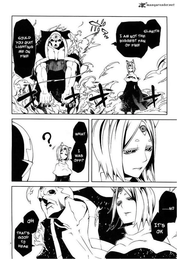Double Gauge Chapter 9 page 8