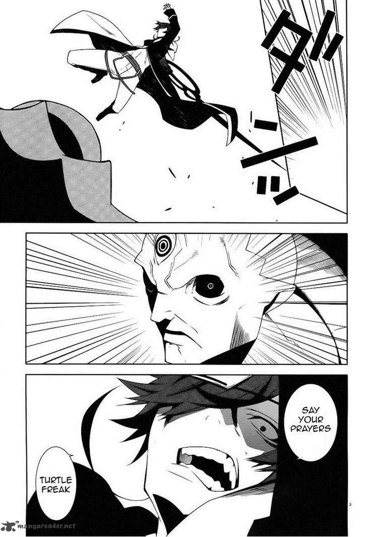 Double Gauge Chapter 9 page 3