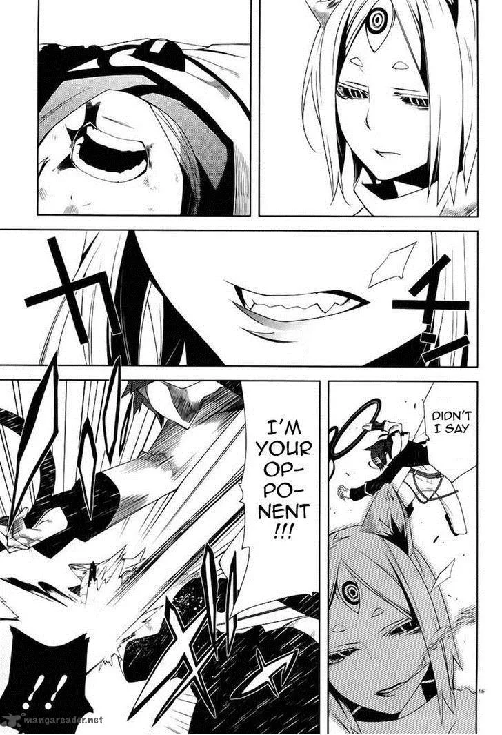 Double Gauge Chapter 9 page 15
