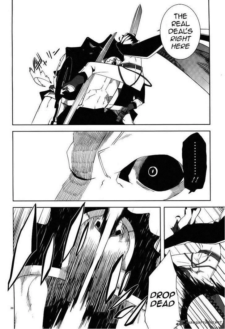 Double Gauge Chapter 9 page 20