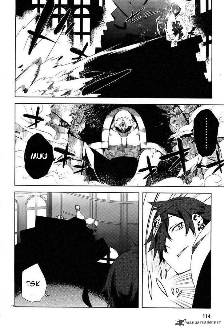 Double Gauge Chapter 9 page 14
